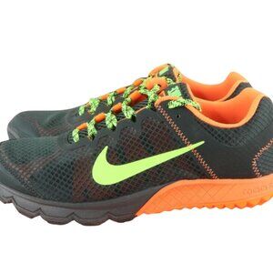 Nike Trail Shoe: The Zoom Wildhorse M9.5